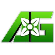 All Green Pest Control & Lawn Care Logo
